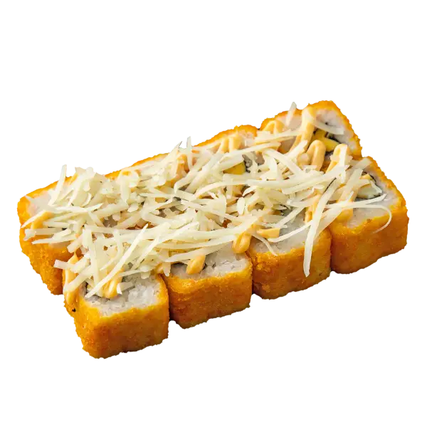 Изображение 4 сыра