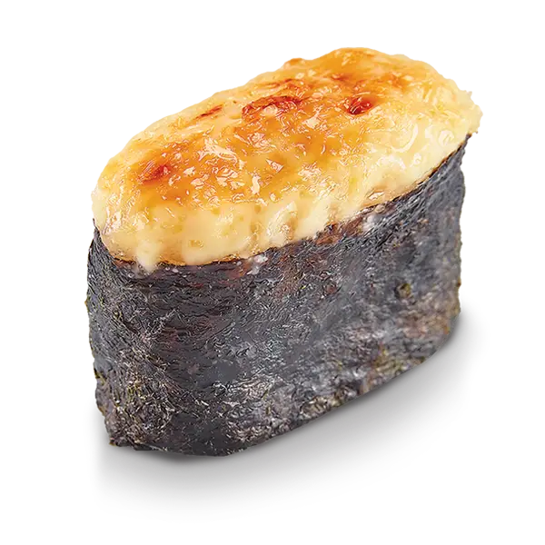 Изображение Сяке гриль суши