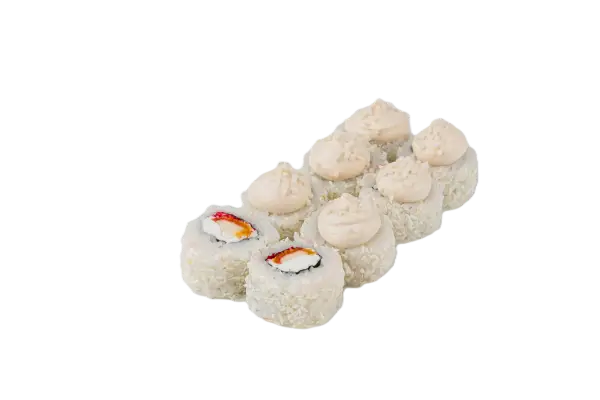 Изображение Юки снег