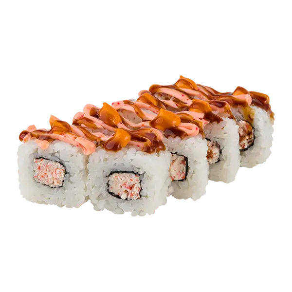 Изображение Лава краб