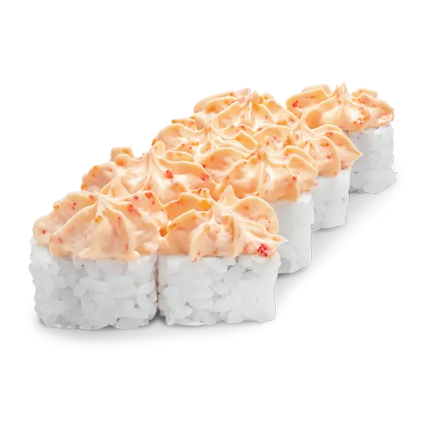 Изображение Лава крем