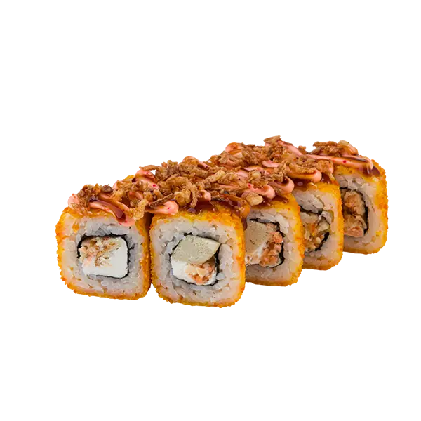 Изображение Тай оки