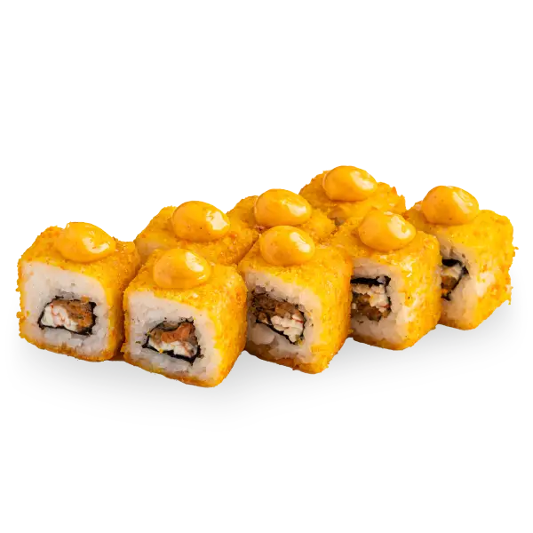 Изображение Спайси темпура