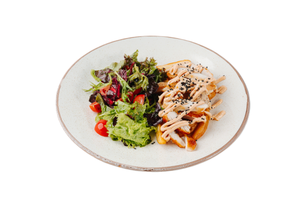 Микусусарада