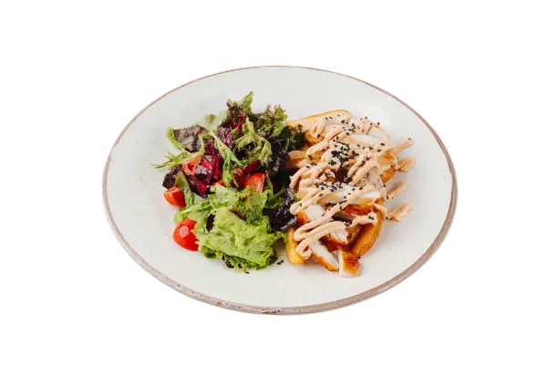 Изображение Микусусарада