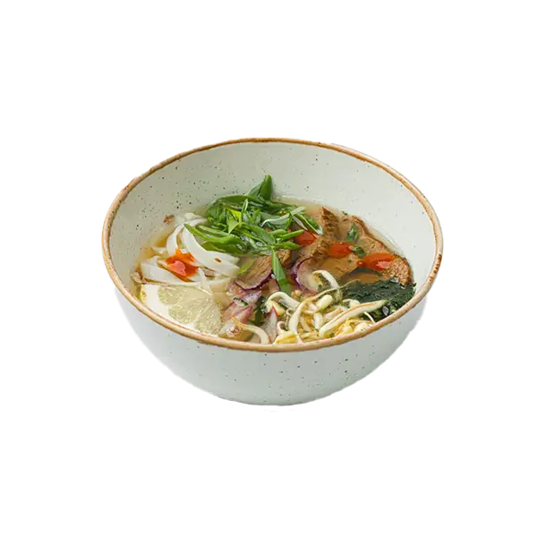 Изображение Суп Фо-Бо