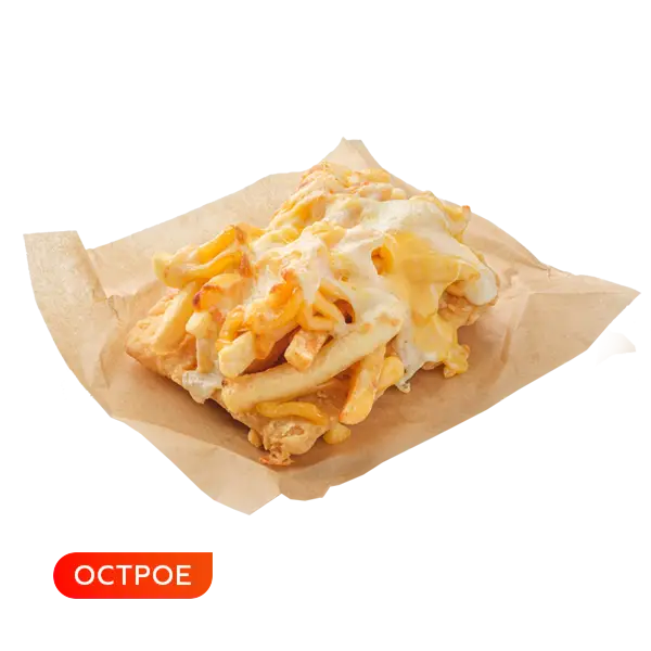 Изображение Чикен чиз