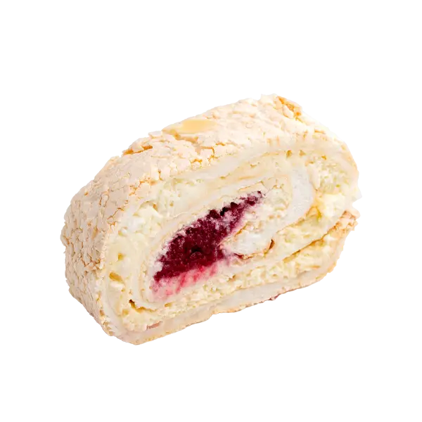 Изображение Меренговый рулет