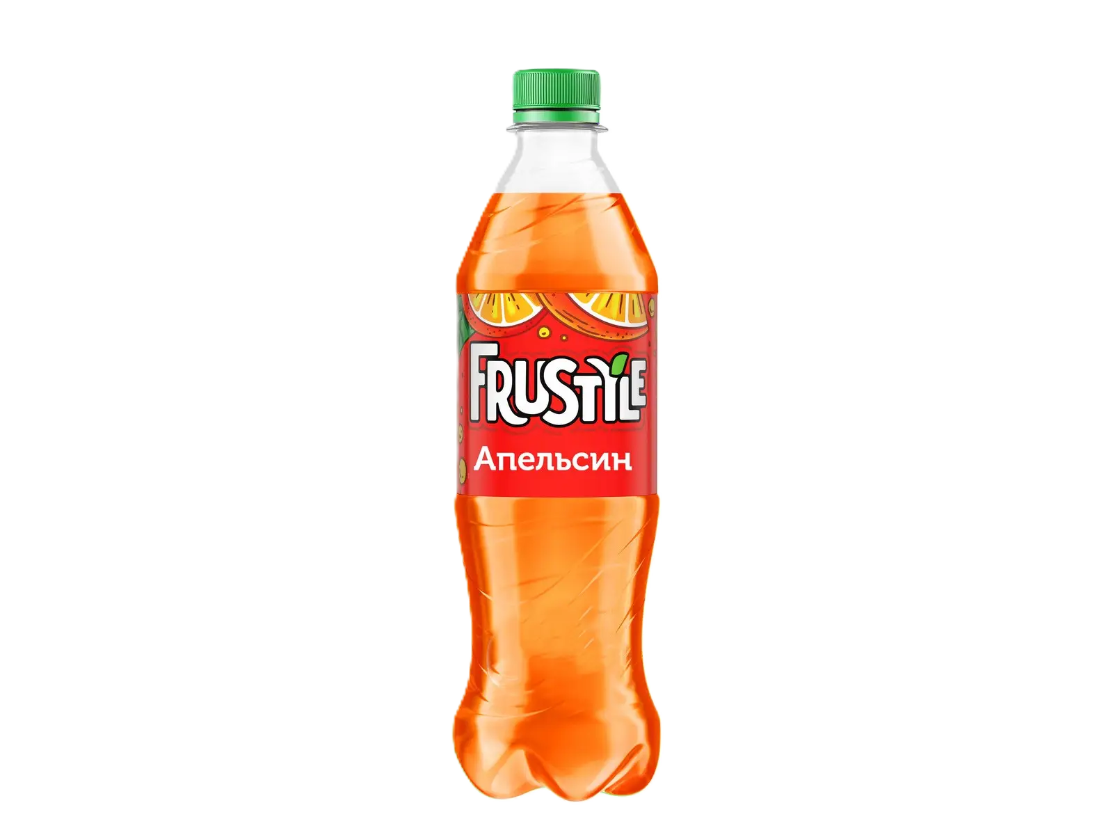 Изображение Фрустайл апельсин