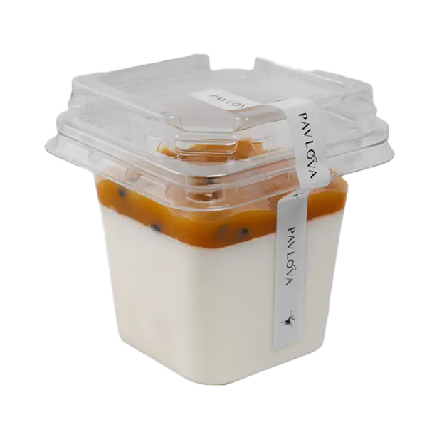 Изображение Панна Котта