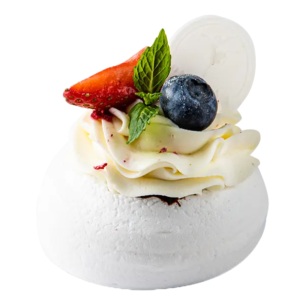 Изображение Павлова манго-маракуйя 