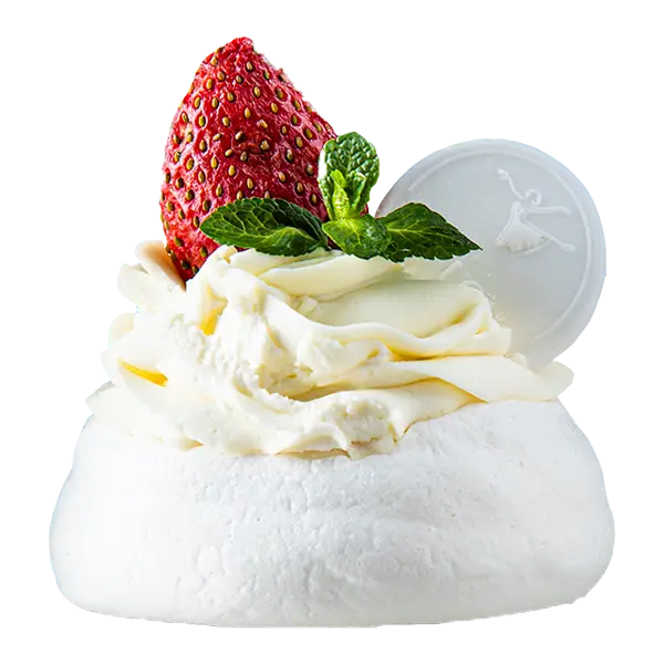 Изображение Павлова с малиной 