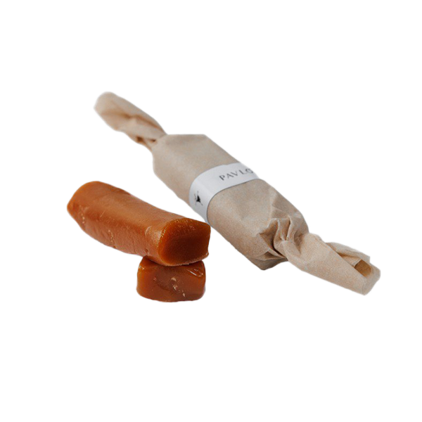 Сливочная ириска