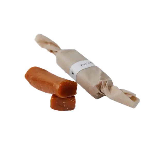 Изображение Сливочная ириска