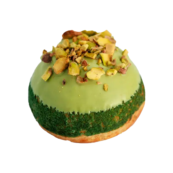 Изображение Шу «Фисташка»