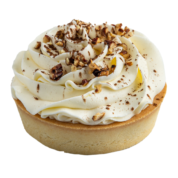 Тарталетка «Баноффи»