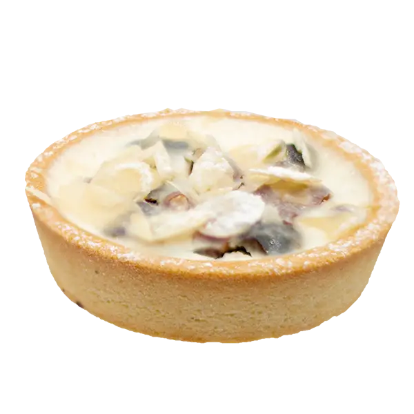 Изображение Тарталетка «Чернослив-Пекан»