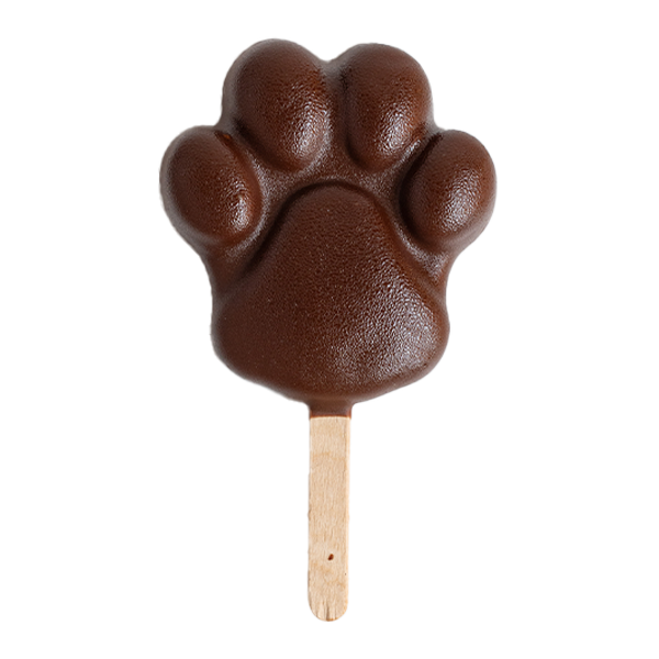 Лапочки на палочке