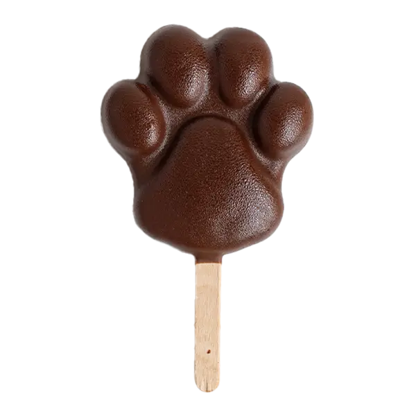 Изображение Лапочки на палочке