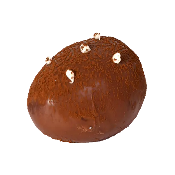 Изображение Миндальная картошка