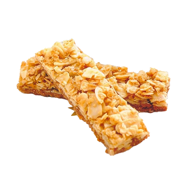 Печенье флорентийское с миндалём