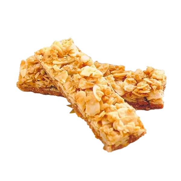 Изображение Печенье флорентийское с миндалём