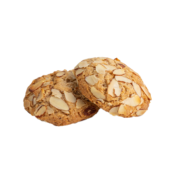 Миндальное печенье