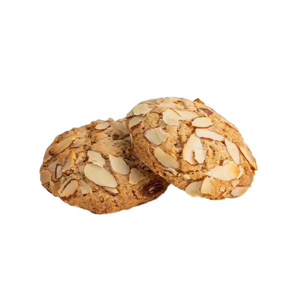 Изображение Миндальное печенье