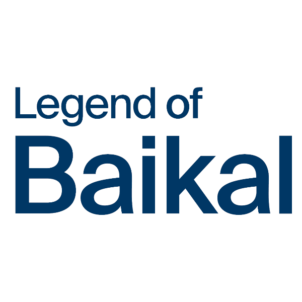 Легенда Байкала 