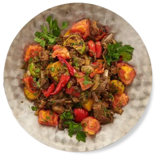 Изображение Дамляма