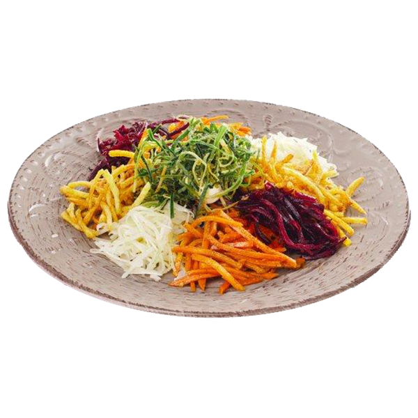 Чафан с маслом