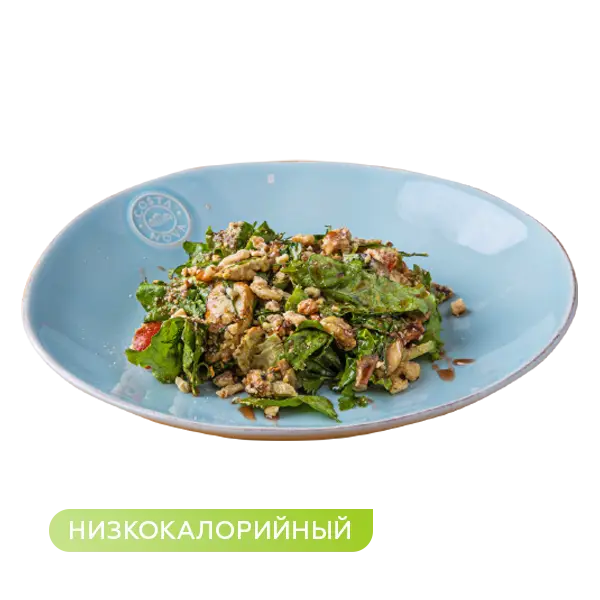 Изображение Салат с индейкой