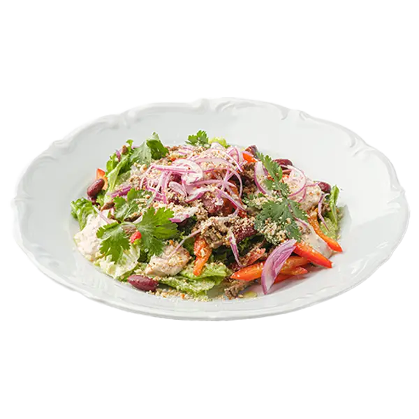 Изображение Салат Тбилисури