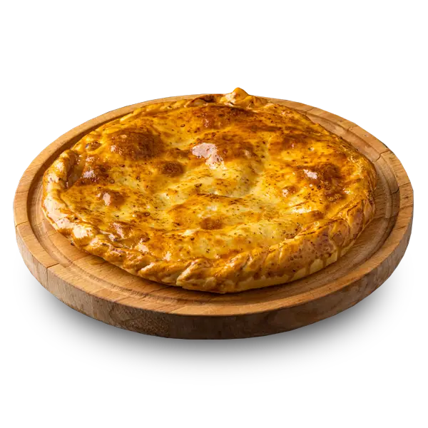 Изображение Осетинский пирог с бараниной