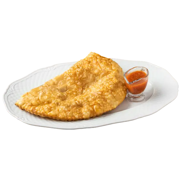 Изображение Чебурек с бараниной 