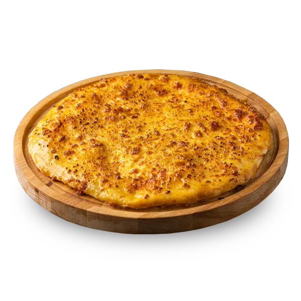 Изображение Хачапури по-мегрельски