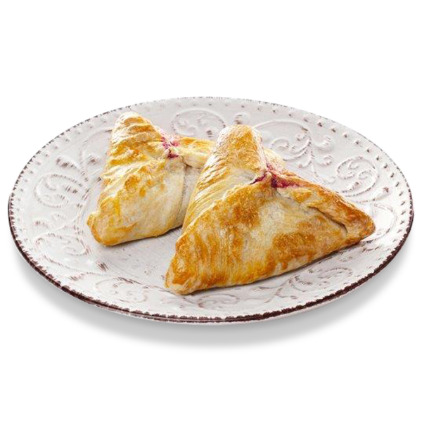 Самса с вишней