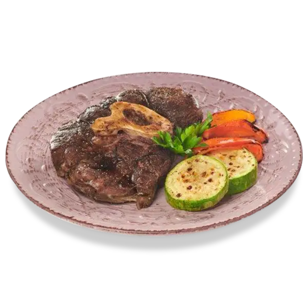 Изображение Ораз рулька говяжья/100гр