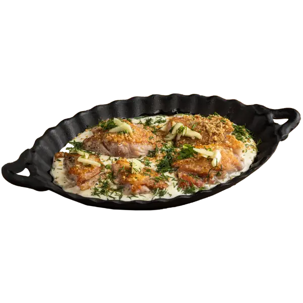 Изображение Цыпленок Шкмирули