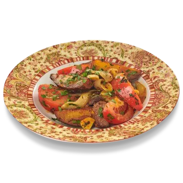 Изображение Оджахури