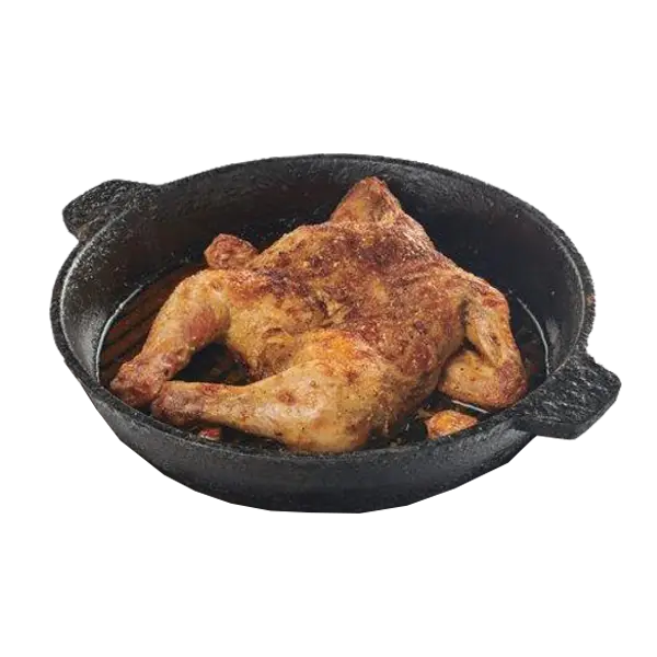 Изображение Цыпленок тапака/500 гр