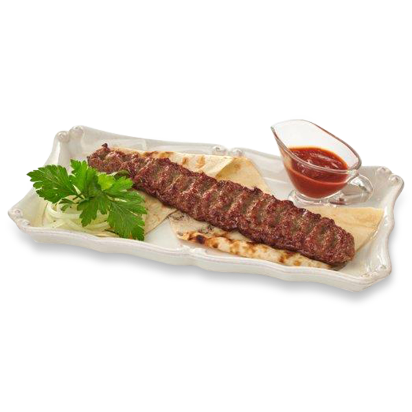 Люля кебаб из баранины