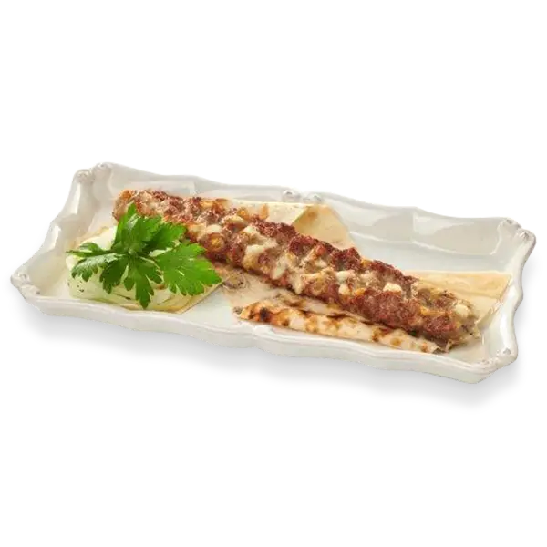 Изображение Люля кебаб из говядины с сулугуни