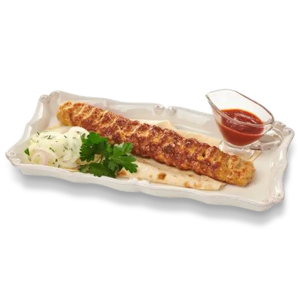 Изображение Люля кебаб из птицы