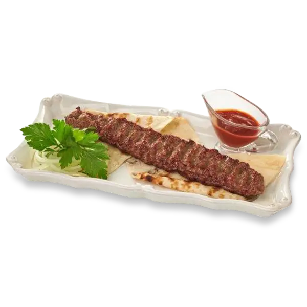 Изображение Люля кебаб из говядины