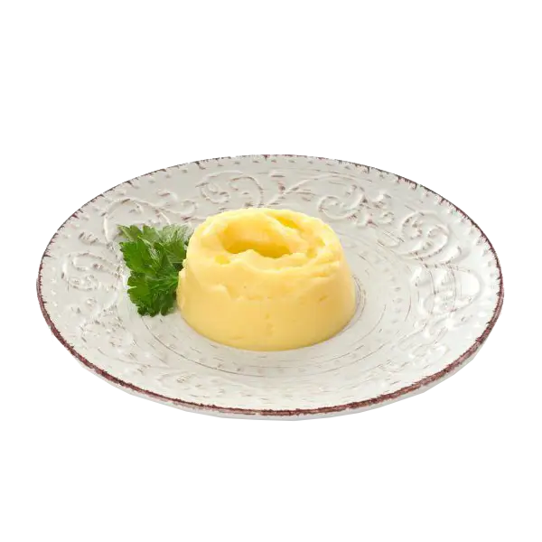 Изображение Картофельное пюре