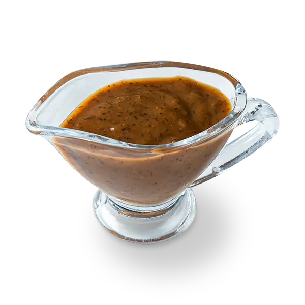 Изображение Соус ткемали