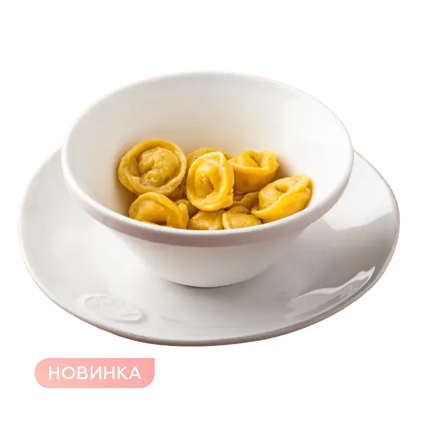 Изображение Пельмешки с маслом 