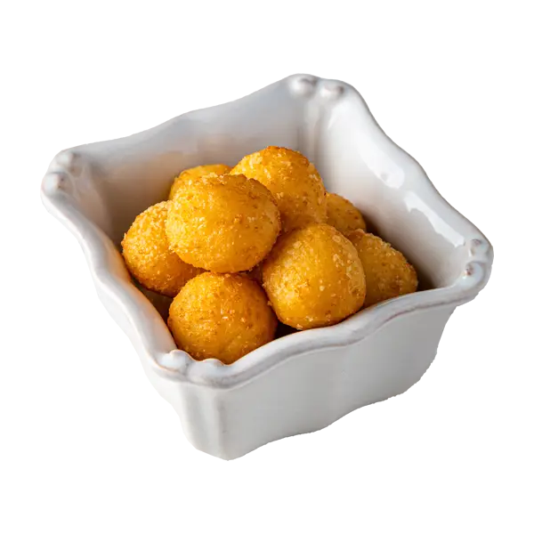 Изображение Сырные крокеты