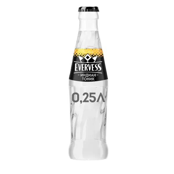 Изображение Эвервес тоник 250мл